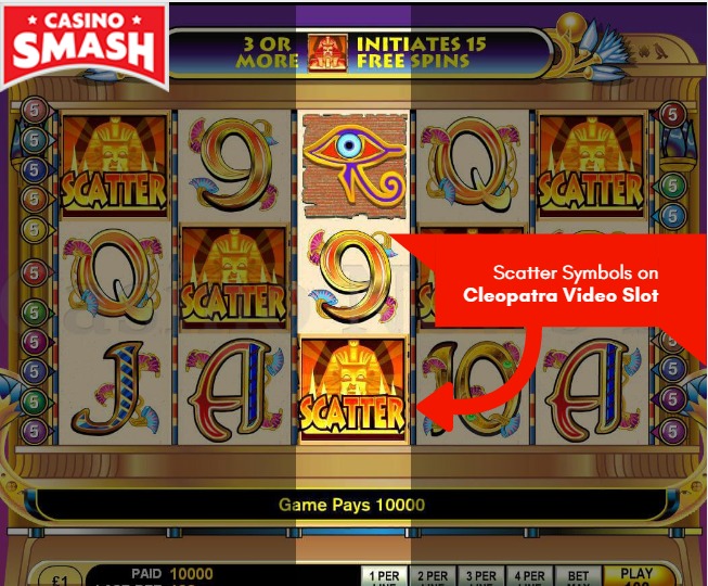 How To Use Free Spins To Spice Up Your Online Casino Possibilities