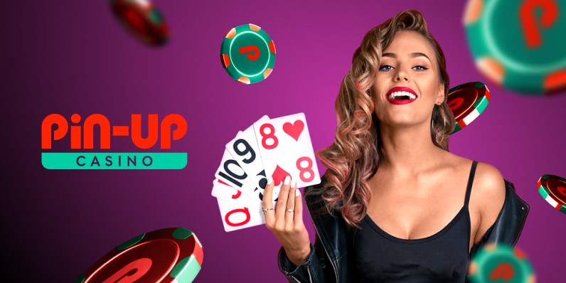 Tres cosas que se ofrecen a los jugadores móviles que tienen la aplicación Pin-up